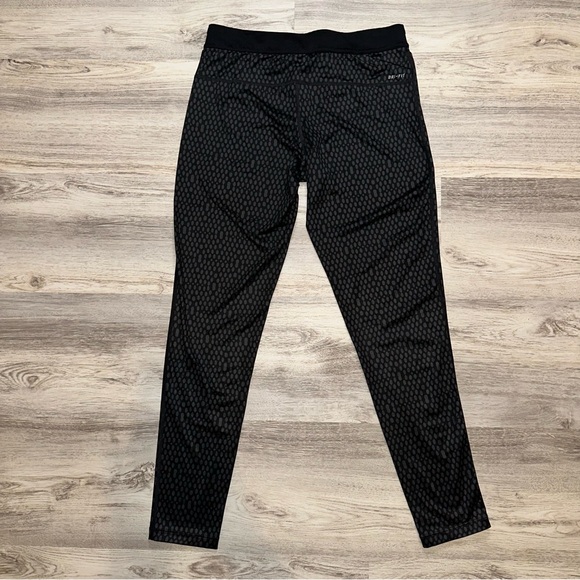 💝Nike Women’s Drifit Run Fast Live Fearless Legging Size L - Picture 5 of 7